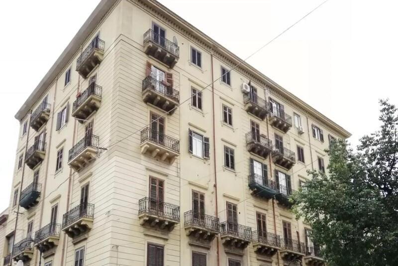 Le Meraviglie Della Sicilia Παλέρμο Εξωτερικό φωτογραφία