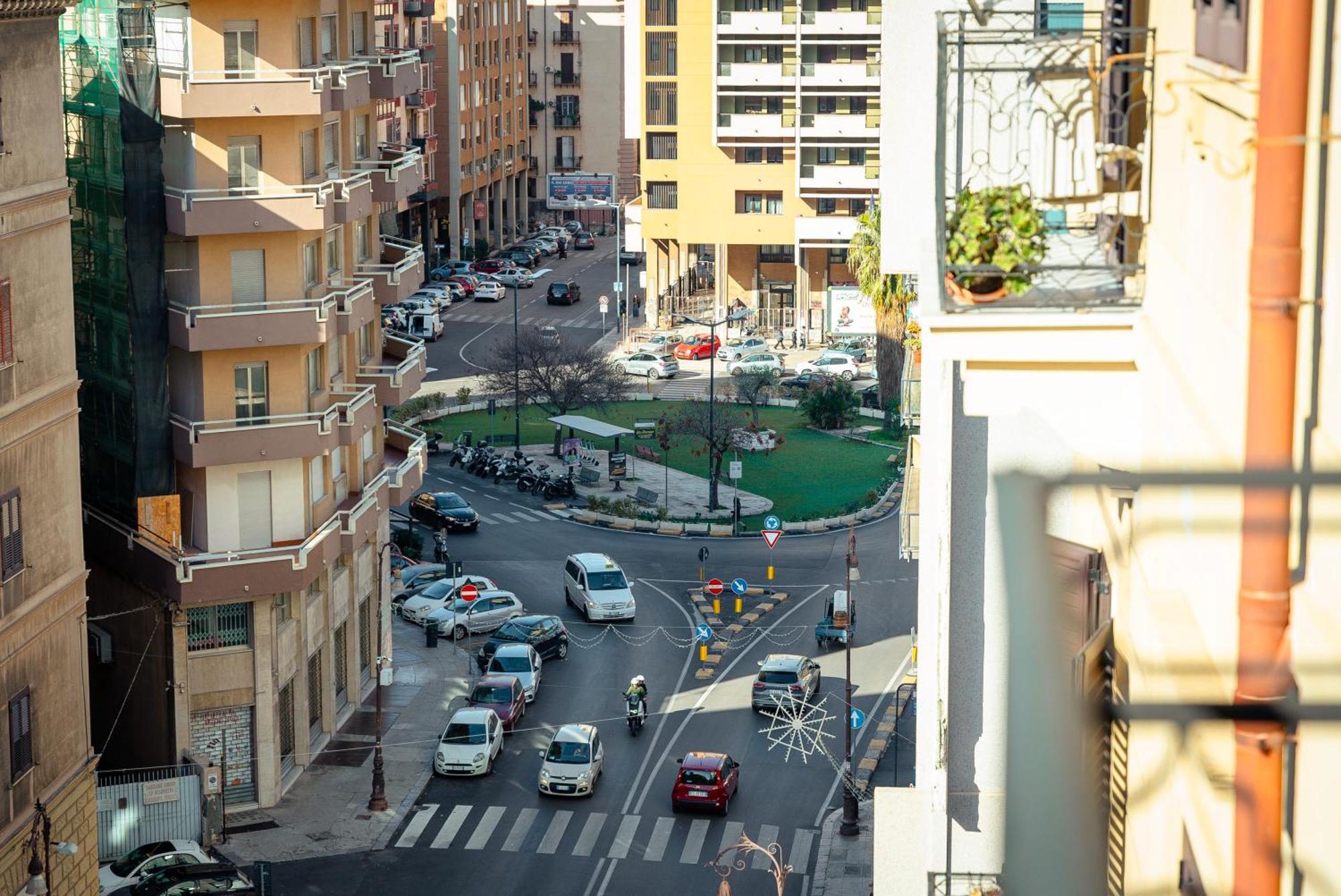 Le Meraviglie Della Sicilia Παλέρμο Εξωτερικό φωτογραφία